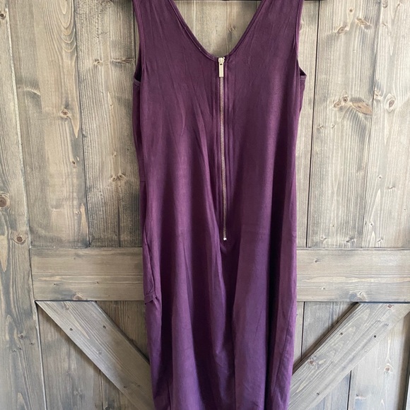 Super Soft Charlotte Russe Bodycon Dress - Picture 4 of 4